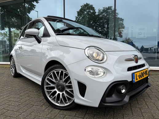 Fiat 500C - Afbeelding 10 van 30