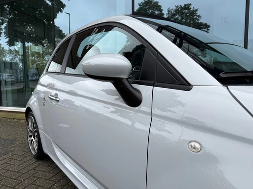 Fiat 500C - Afbeelding 11 van 30
