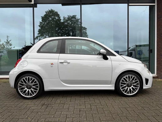 Fiat 500C - Afbeelding 12 van 30