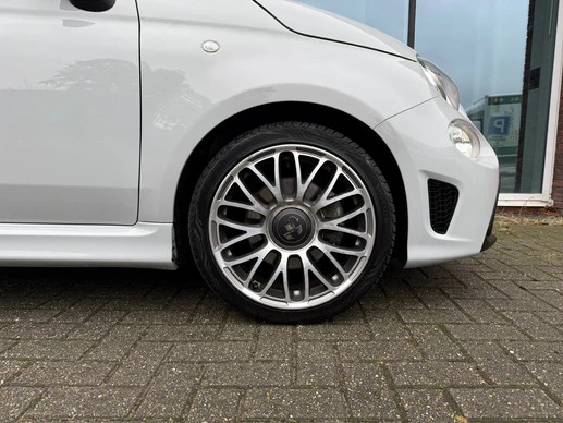 Fiat 500C - Afbeelding 13 van 30