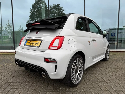 Fiat 500C - Afbeelding 15 van 30