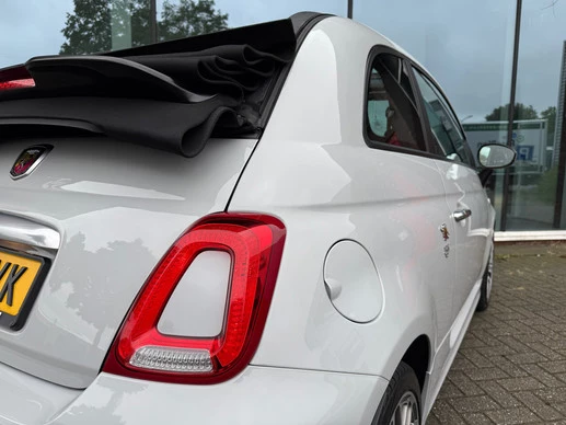 Fiat 500C - Afbeelding 16 van 30