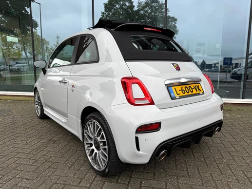 Fiat 500C - Afbeelding 17 van 30