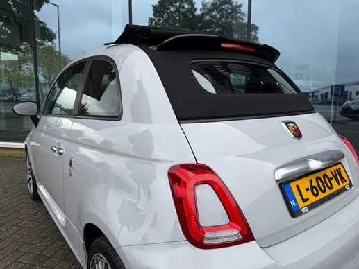 Fiat 500C - Afbeelding 18 van 30