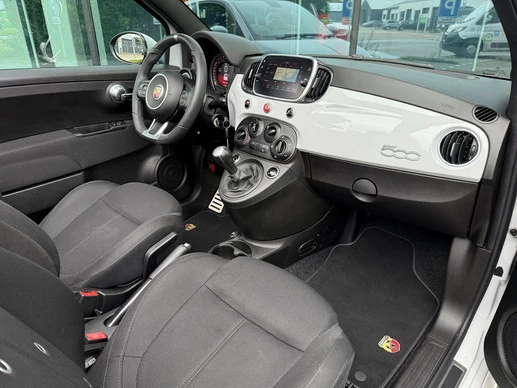 Fiat 500C - Afbeelding 20 van 30