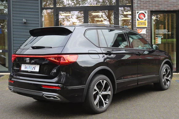 SEAT Tarraco - Afbeelding 2 van 30