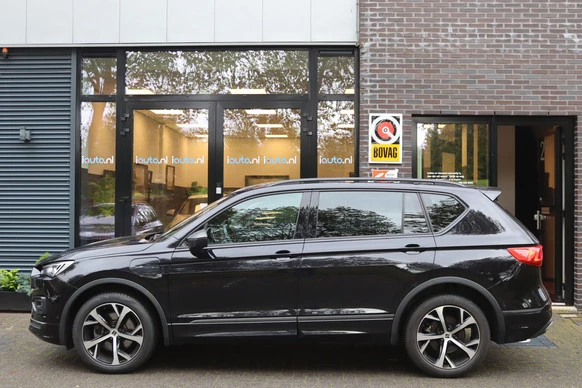 SEAT Tarraco - Afbeelding 3 van 30