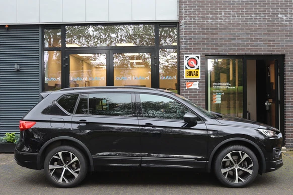 SEAT Tarraco - Afbeelding 4 van 30