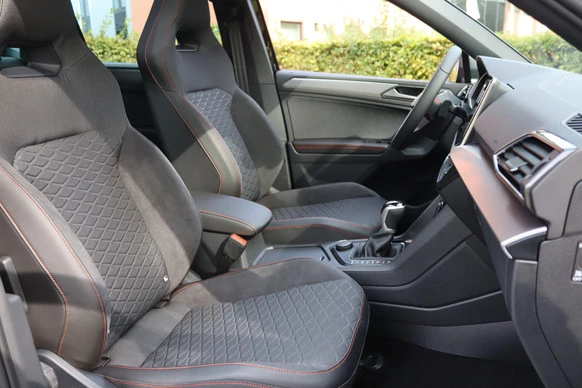 SEAT Tarraco - Afbeelding 11 van 30