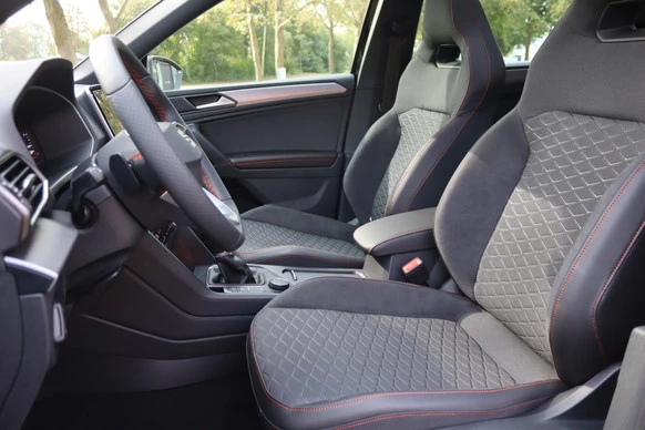 SEAT Tarraco - Afbeelding 12 van 30