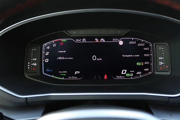 SEAT Tarraco - Afbeelding 23 van 30
