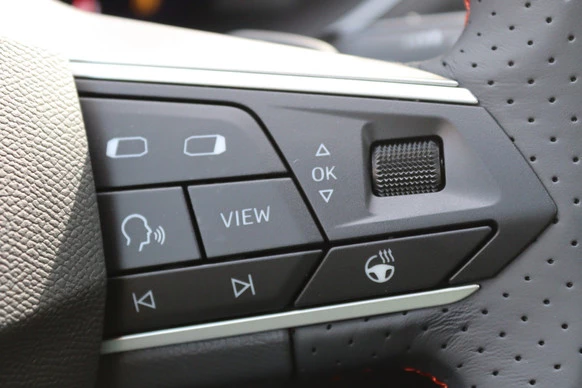 SEAT Tarraco - Afbeelding 29 van 30