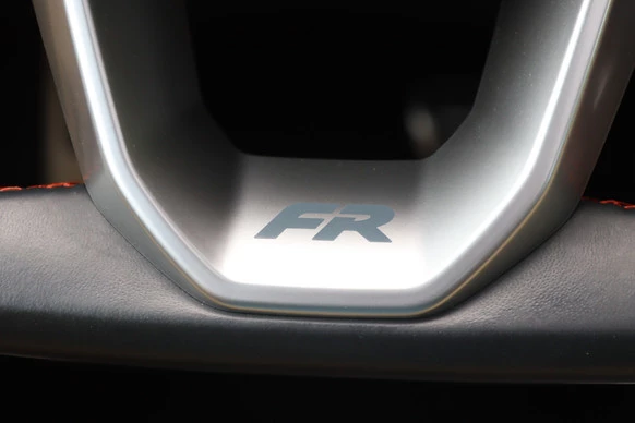 SEAT Tarraco - Afbeelding 30 van 30