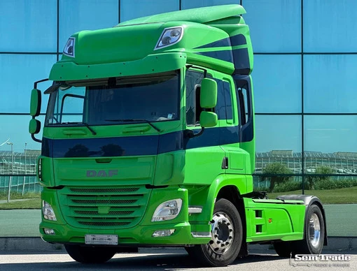DAF CF 440 - Afbeelding 1 van 25