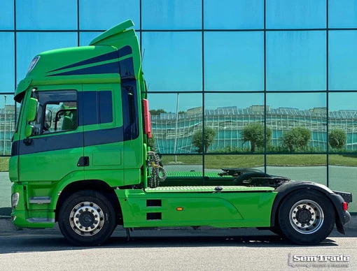 DAF CF 440 - Afbeelding 2 van 25