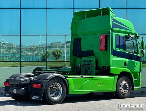 DAF CF 440 - Afbeelding 4 van 25