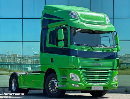 DAF CF 440 - Afbeelding 6 van 25