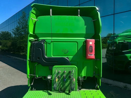 DAF CF 440 - Afbeelding 22 van 25