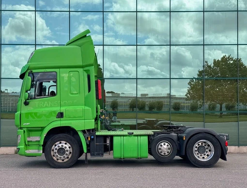 DAF CF 450 - Afbeelding 2 van 25
