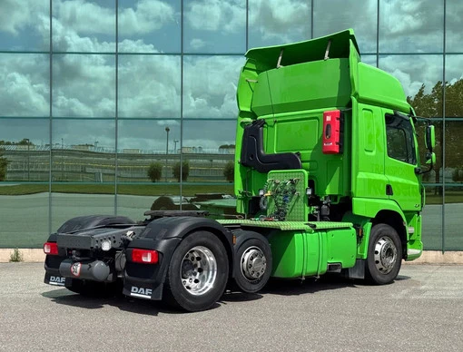 DAF CF 450 - Afbeelding 4 van 25