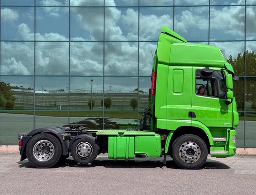 DAF CF 450 - Afbeelding 5 van 25