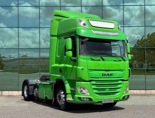 DAF CF 450 - Afbeelding 6 van 25