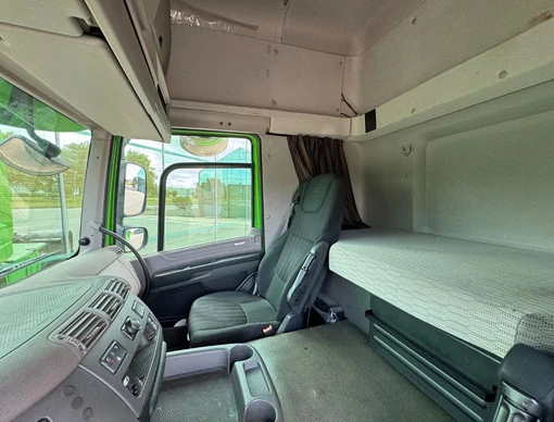 DAF CF 450 - Afbeelding 10 van 25
