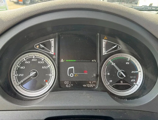 DAF CF 450 - Afbeelding 12 van 25