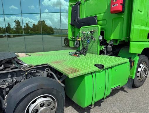 DAF CF 450 - Afbeelding 15 van 25