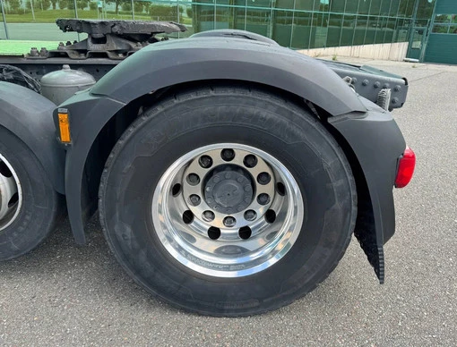 DAF CF 450 - Afbeelding 17 van 25