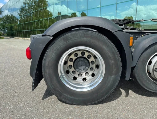 DAF CF 450 - Afbeelding 18 van 25