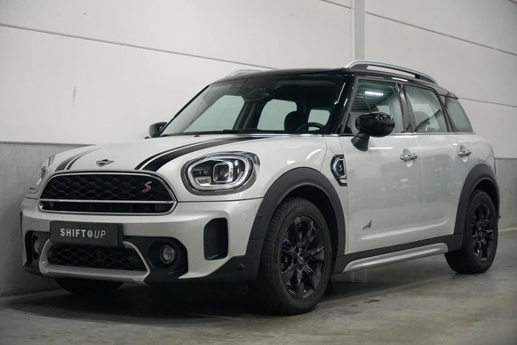 MINI Countryman - Afbeelding 1 van 30