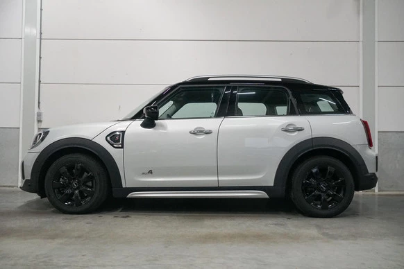 MINI Countryman - Afbeelding 4 van 30