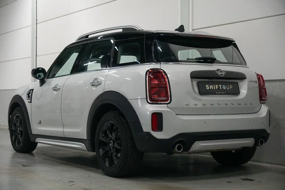 MINI Countryman - Afbeelding 6 van 30