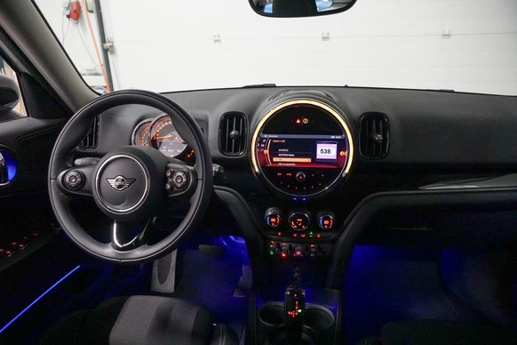 MINI Countryman - Afbeelding 10 van 30