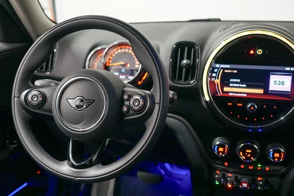 MINI Countryman - Afbeelding 11 van 30