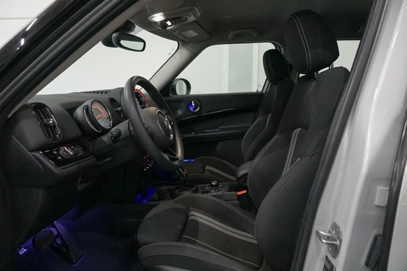 MINI Countryman - Afbeelding 12 van 30