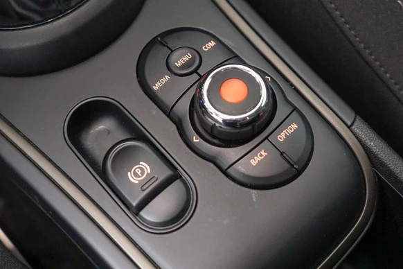 MINI Countryman - Afbeelding 20 van 30