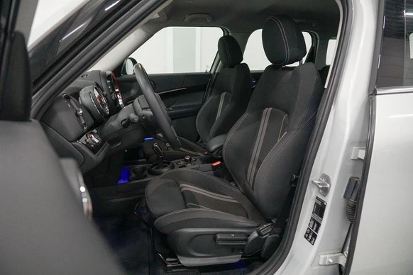 MINI Countryman - Afbeelding 21 van 30