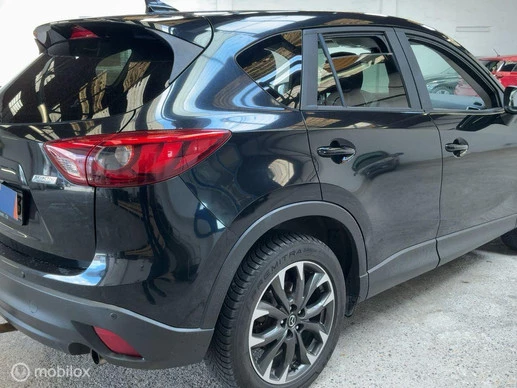 Mazda CX-5 - Afbeelding 2 van 12