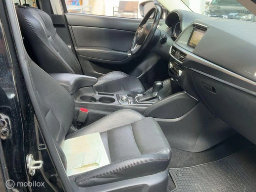 Mazda CX-5 - Afbeelding 3 van 12