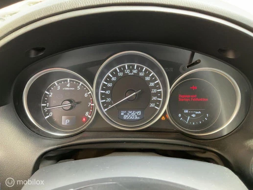 Mazda CX-5 - Afbeelding 5 van 12