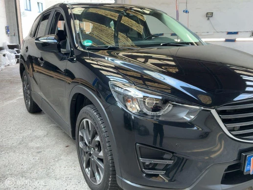 Mazda CX-5 - Afbeelding 8 van 12