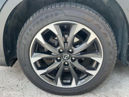 Mazda CX-5 - Afbeelding 10 van 12