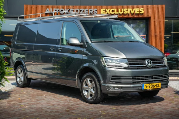 Volkswagen Transporter - Afbeelding 1 van 27