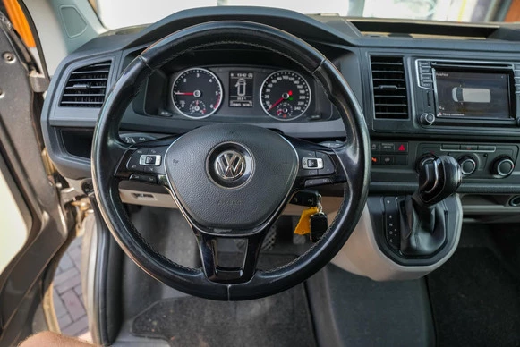 Volkswagen Transporter - Afbeelding 2 van 27