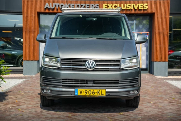 Volkswagen Transporter - Afbeelding 3 van 27