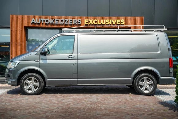 Volkswagen Transporter - Afbeelding 5 van 27