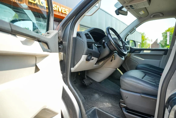 Volkswagen Transporter - Afbeelding 6 van 27