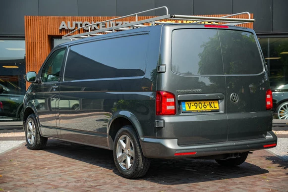 Volkswagen Transporter - Afbeelding 7 van 27